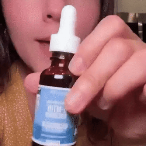 VitalB12 - Gotas 100% naturales de vitamina B9-12 para energia y concentración