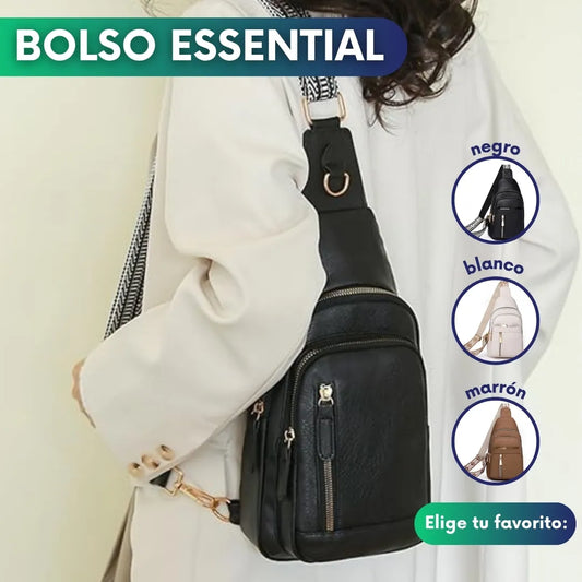 Bolso Essential