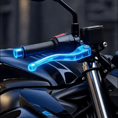 Palanca LED para motos