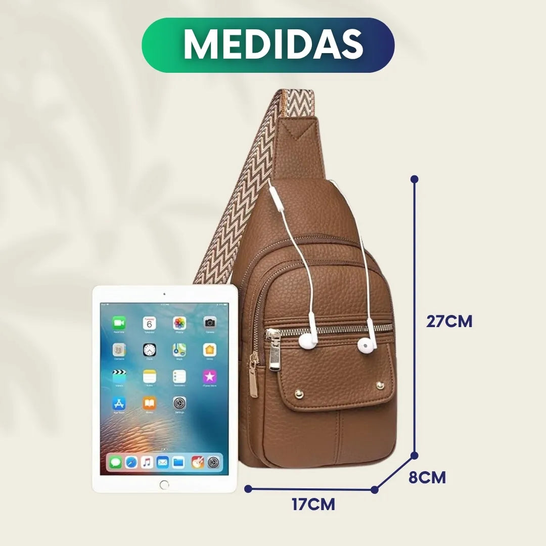 Bolso Essential