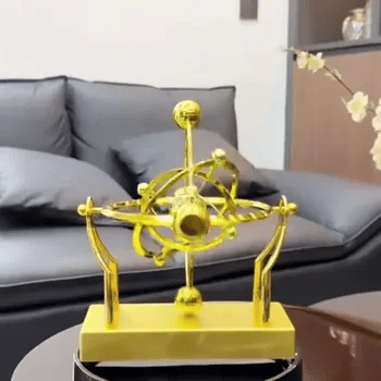 MagicOrbit™ Péndulo orbital con movimiento perpetuo
